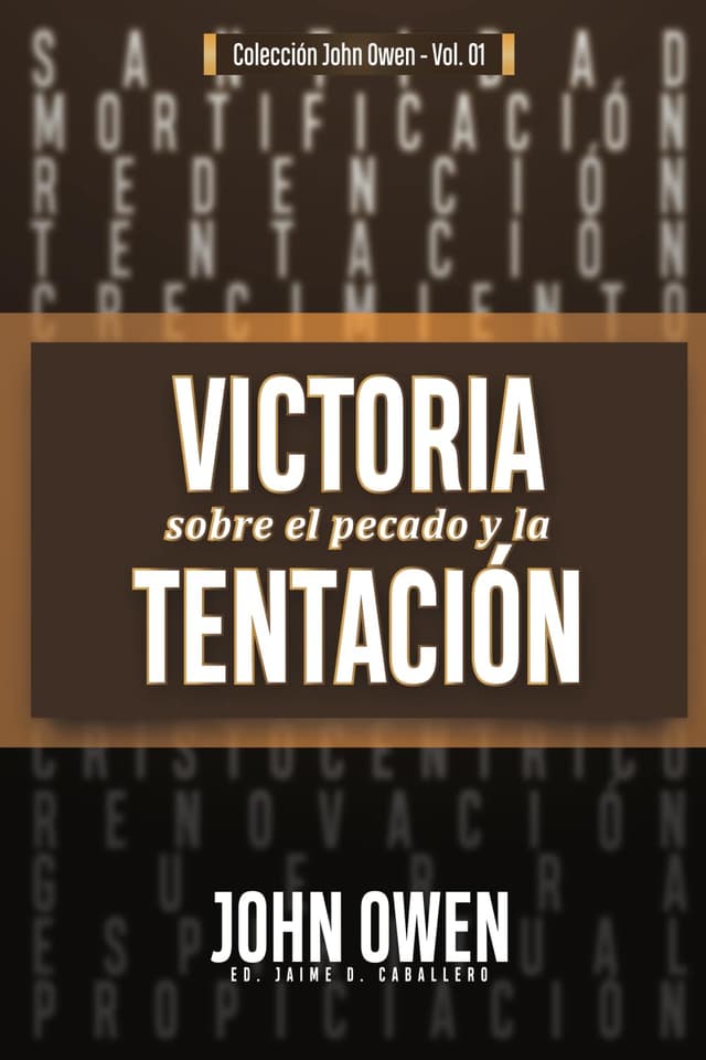 Victoria sobre el Pecado y la Tentación