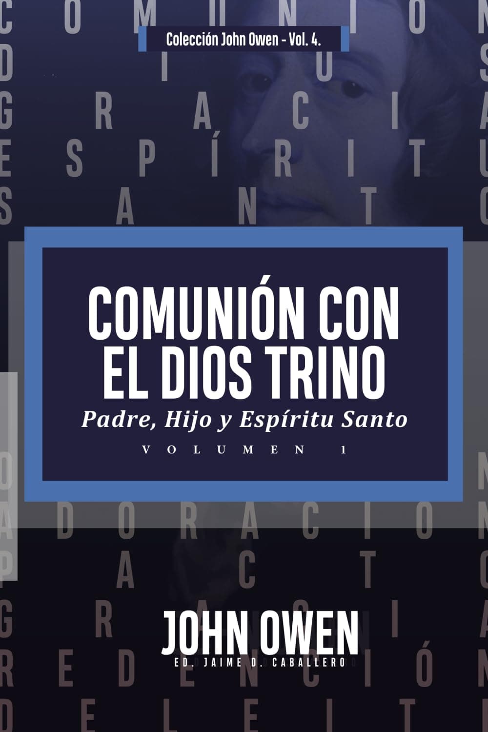 Comunión con el Dios Trino