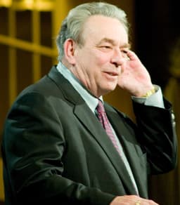 R. C. Sproul