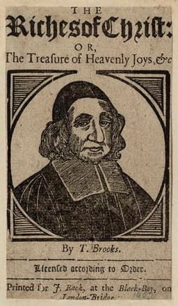 Thomas Brooks